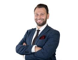 Agent Ziad Diab