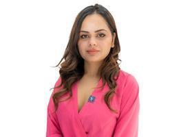 Agent Deepali Motiani