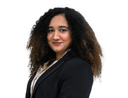 Agent Myra Dacosta