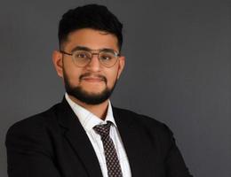 العميل Faizaad Rabbani
