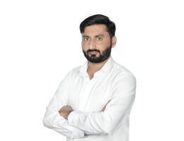 العميل Najaf Ali