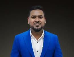 العميل Mohammed Ajmathulla