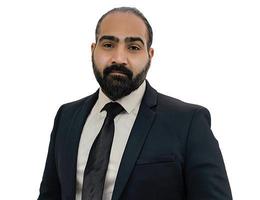 Agent Ikhwak Singh