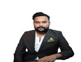 Agent Arpit Maurya