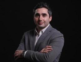 Agent Artur Oganesyan