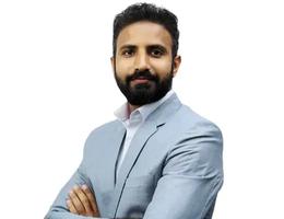 Agent Syed Bilal