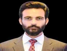 Agent Hasnain Raza