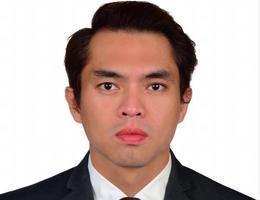 Agent Eric Mindanao
