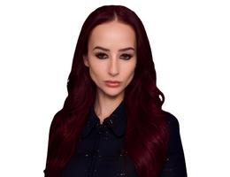 Agent Kristina Nevolko