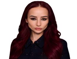 العميل Kristina Nevolko