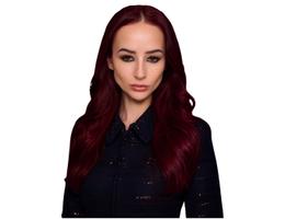 Agent Kristina Nevolko