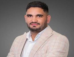 Agent Awuan Awan Mir Baz Awan