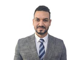 Agent Amr Noaman
