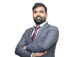 Agent Muhammad Hafeez