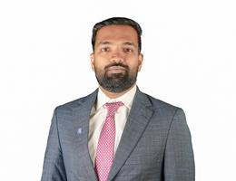 Agent Muhammad Hafeez