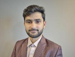 Agent Muhammad Fahad