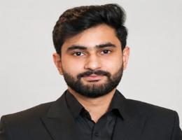 Agent Muhammad Fahad