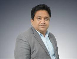 Agent Muhammad Saqib