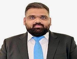 Agent Joseph Ayub Peter