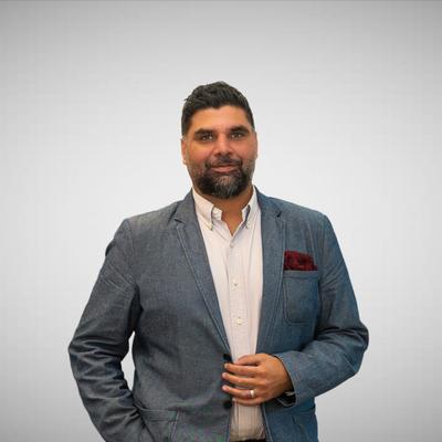 Sohail Abbas Kanji Sohail Abbas Kanji