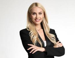 Agent Maria Reith