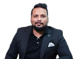 العميل Salman Ali Khan