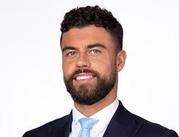 Agent Aidan Kitch