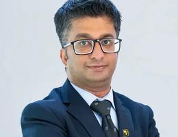 Agent Mohammed Sajid Hafeez