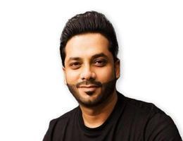 Agent Ankit Mansukhlal Sanghvi