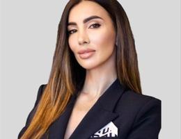Agent Adriana Andras