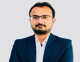 Agent Irfan Gul