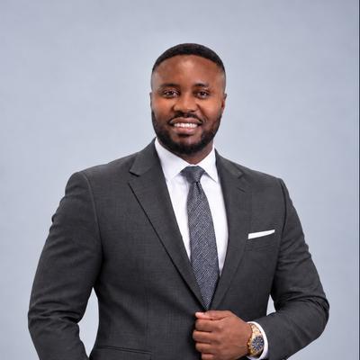 Agent Johnson Sengnou
