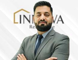 Agent Bilal Khan