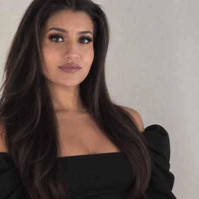 Agent Monique Bernardo