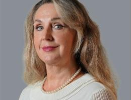 Agent Elena Kapitonova