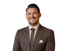 Agent David O'Keeffe