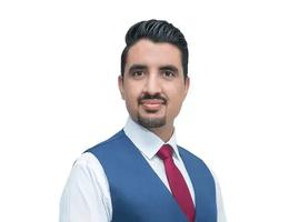العميل Saliq Zahoor