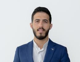 العميل Laith Kamal Danoun