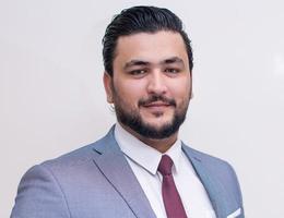 العميل Muhammad Bilal Anis