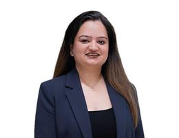 Agent Neha Sharma