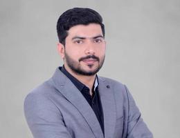 Agent Salman Aslam