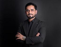 Agent Waseem Akram