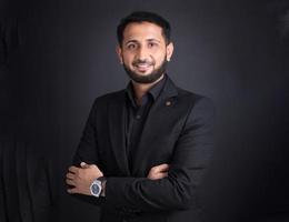 Agent Saqib Nawaz