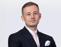 Agent Jackson Downie
