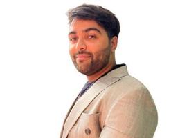 Agent Rayyan Paracha