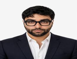 Rayyan Paracha