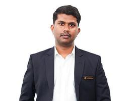 العميل Madanraj Kannan