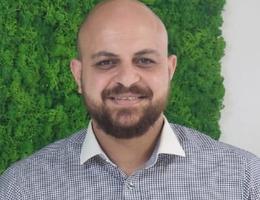 Agent Mahmoud Mostafa