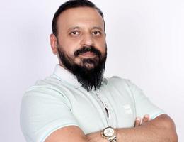 Agent Abdul Gaffar Abdul Basith