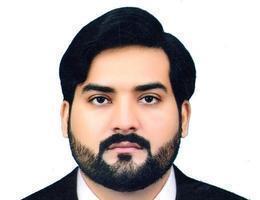 Agent Salman Nadeem